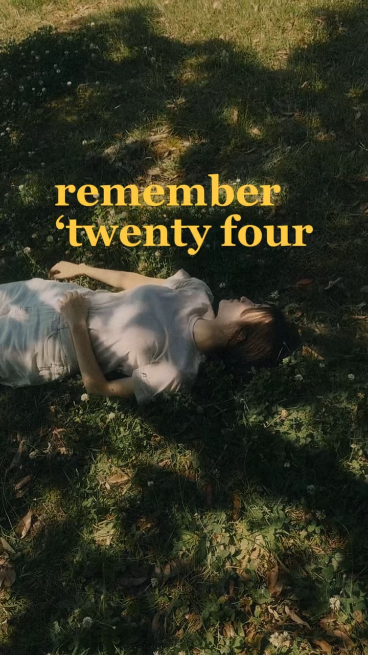 Remember ‘24