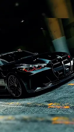 BMW EDIT!