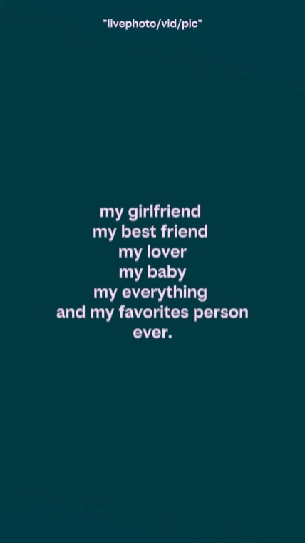 mygirlfriendmybestfr