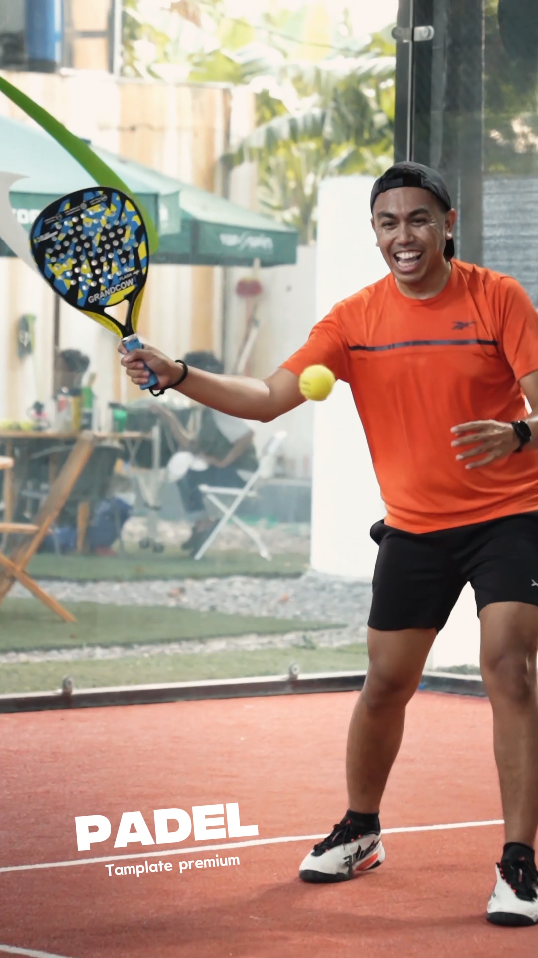 Padel🎾