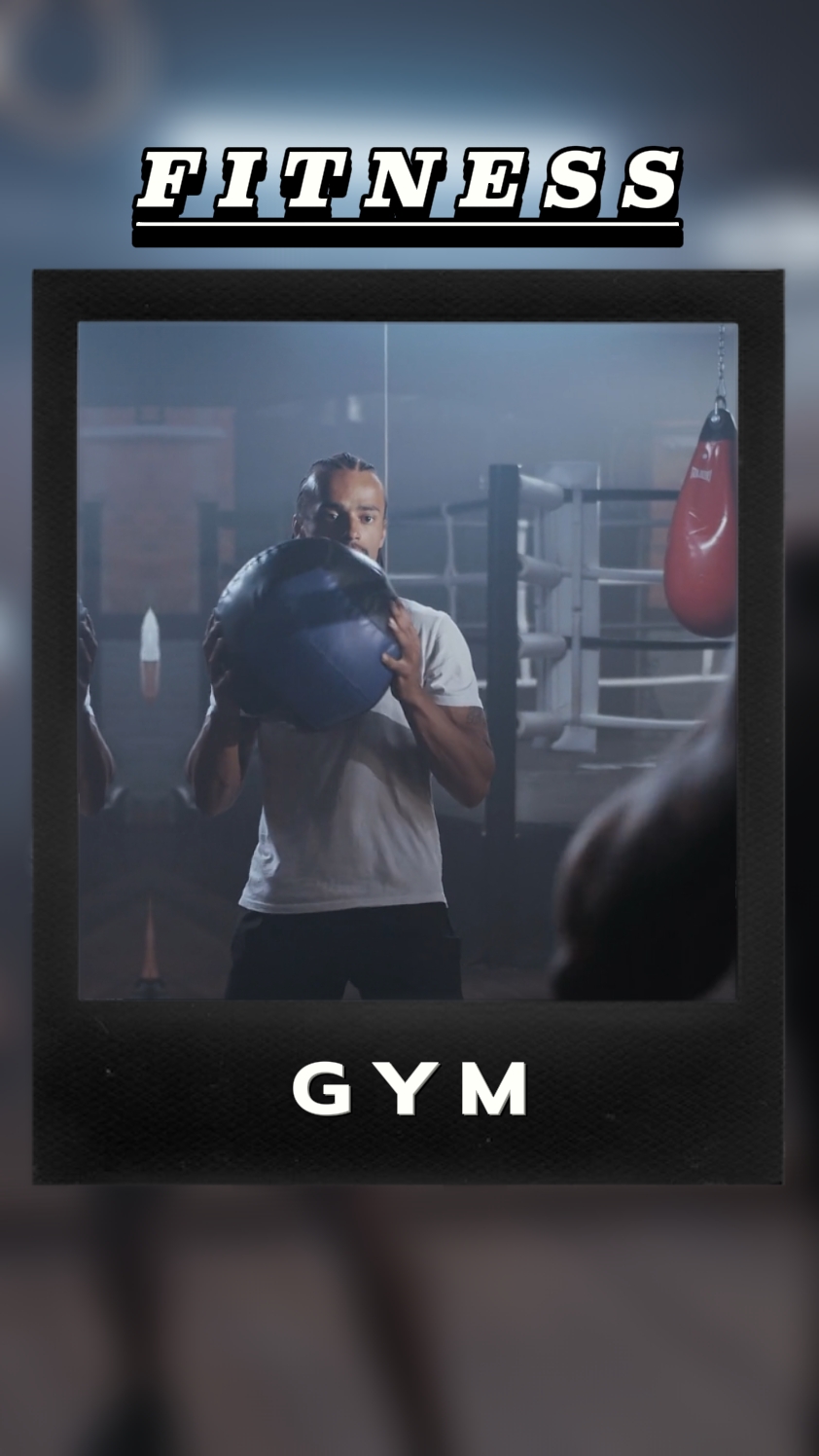 8 gimnasio de fitness