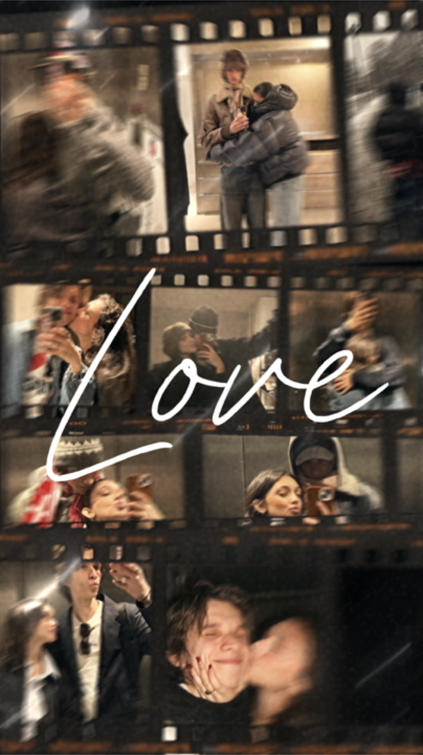 Film cinta