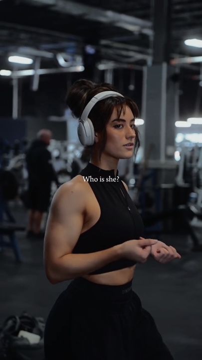 El Gimnasio Me Cambió 