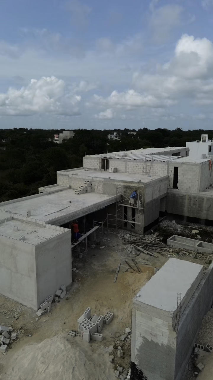 Under construction 