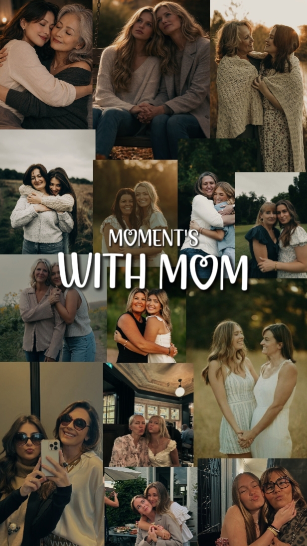 Te amo Mon
