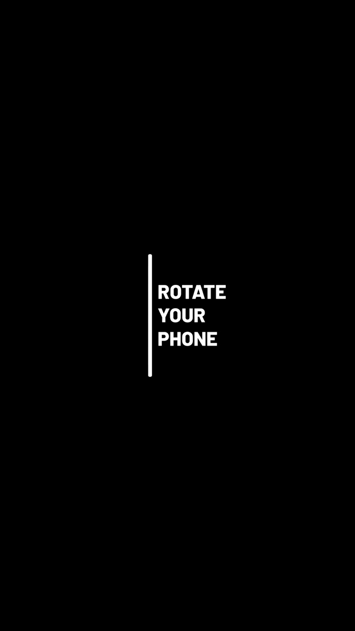 Rotate your iphone