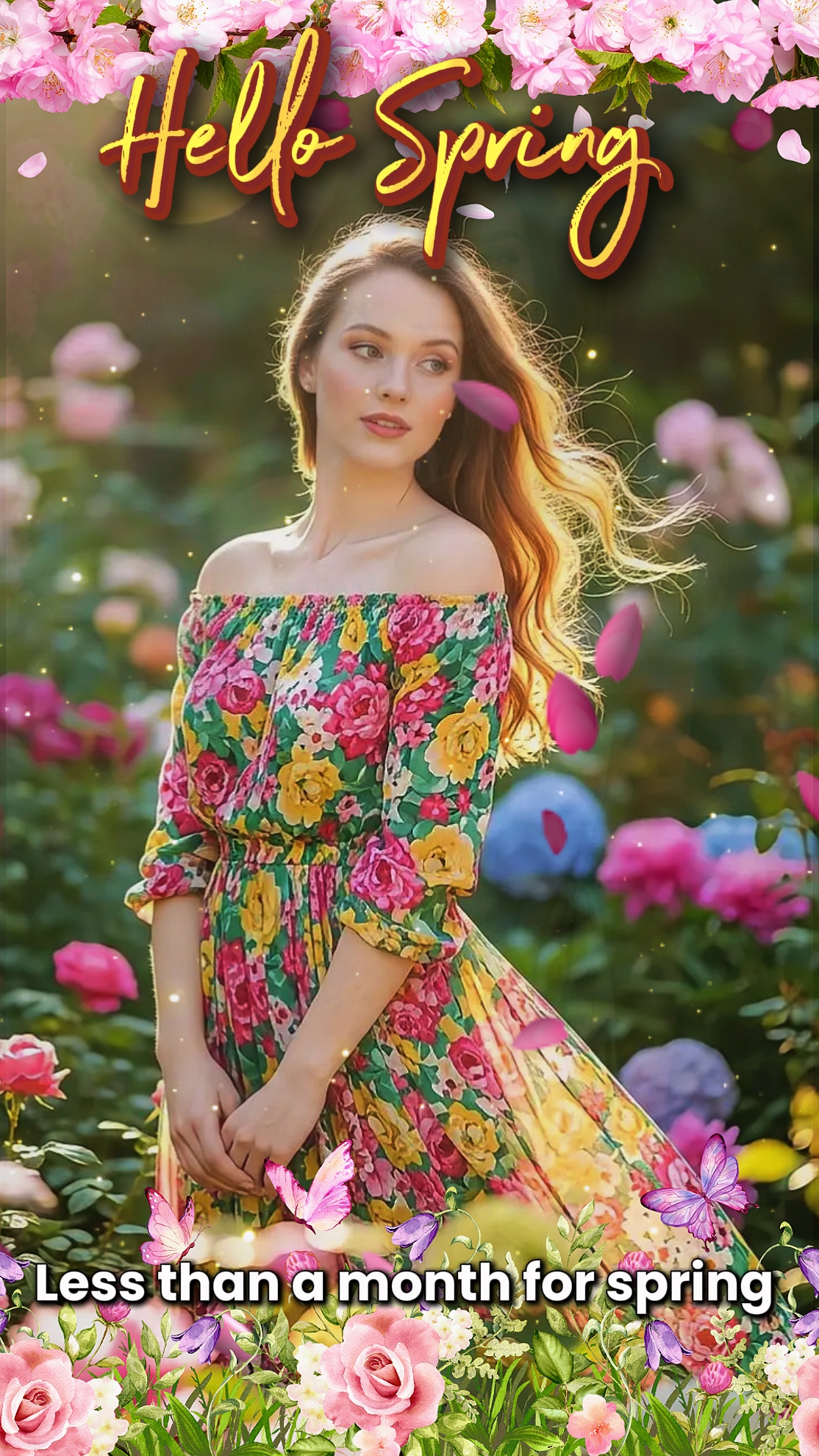Hola Primavera 2026