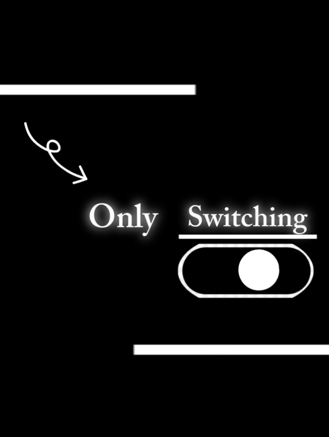 switching 