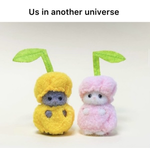 Us in another 