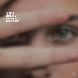 blur eyes trend