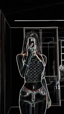 sexy neon 