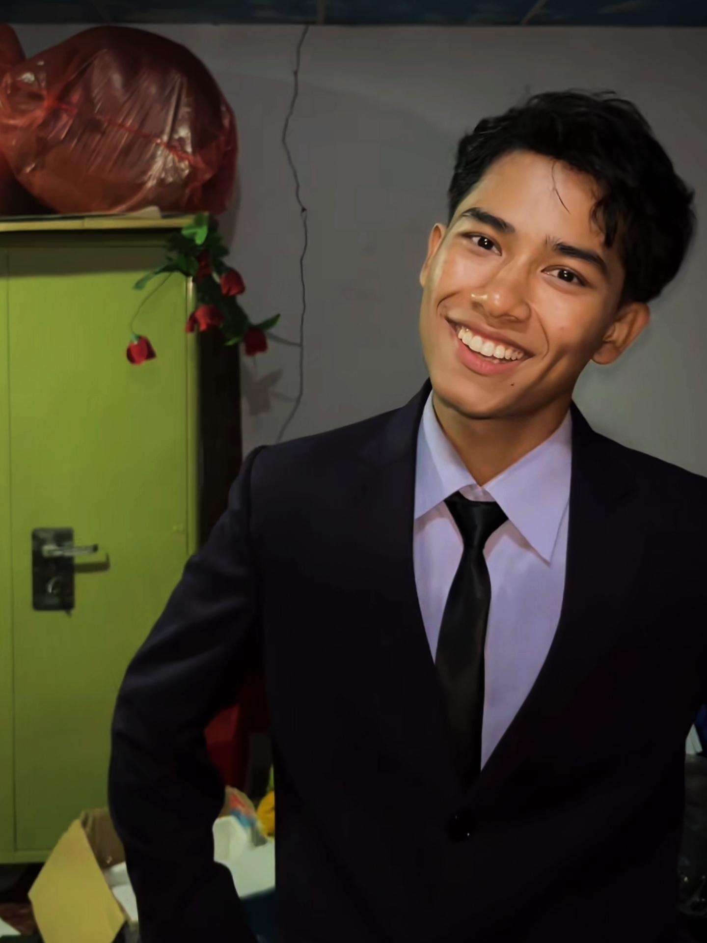 bisakah kita bicara?
