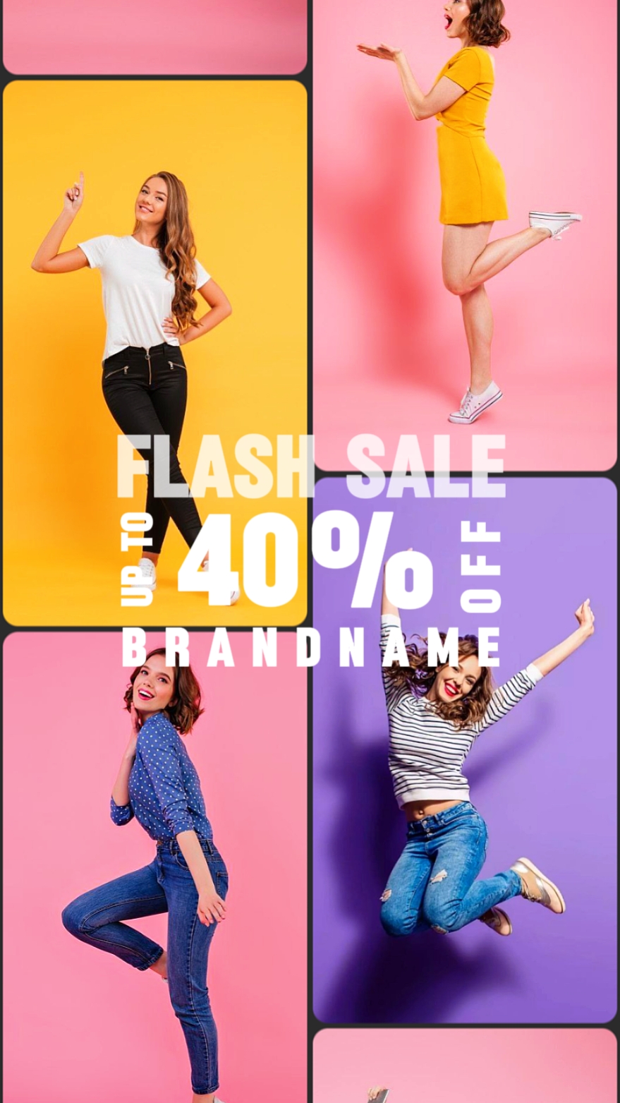 VENTA DE FLASH