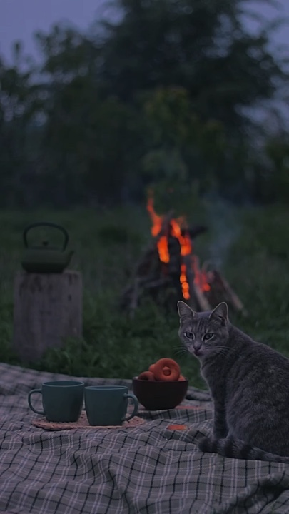 spring cinematic 