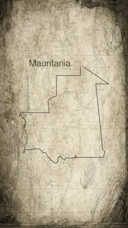 MAURITANIA 🇲🇷 
