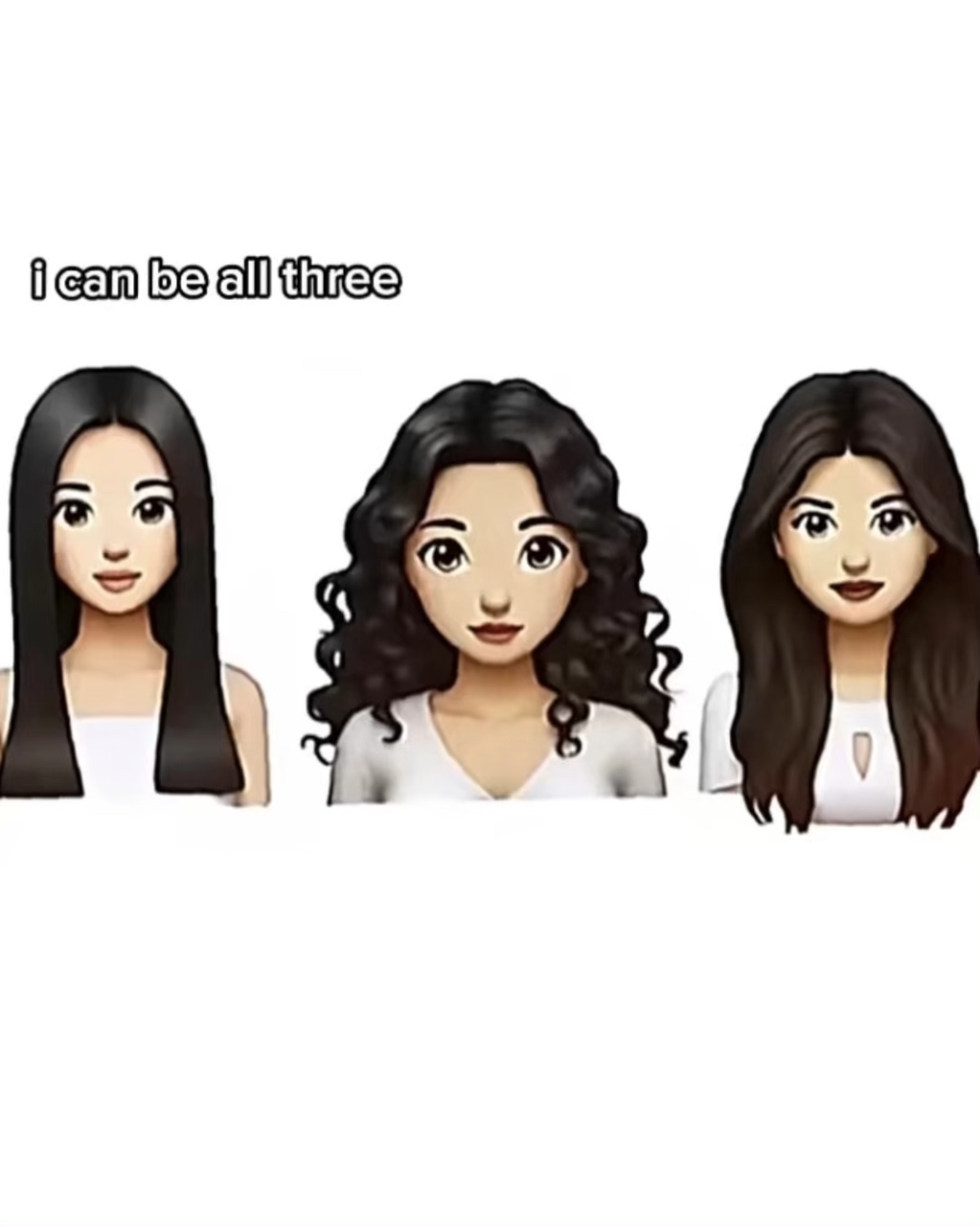 Hairstyle 