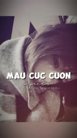 2 ẢNH GIẬT NHẸ