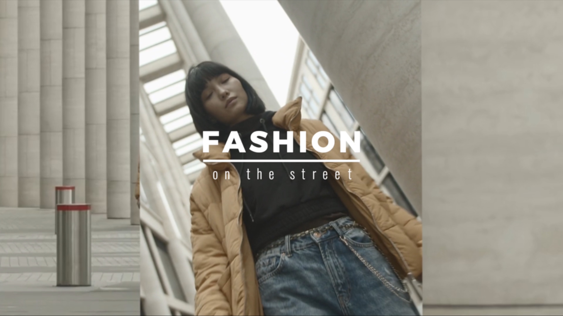 Intro for Fashion