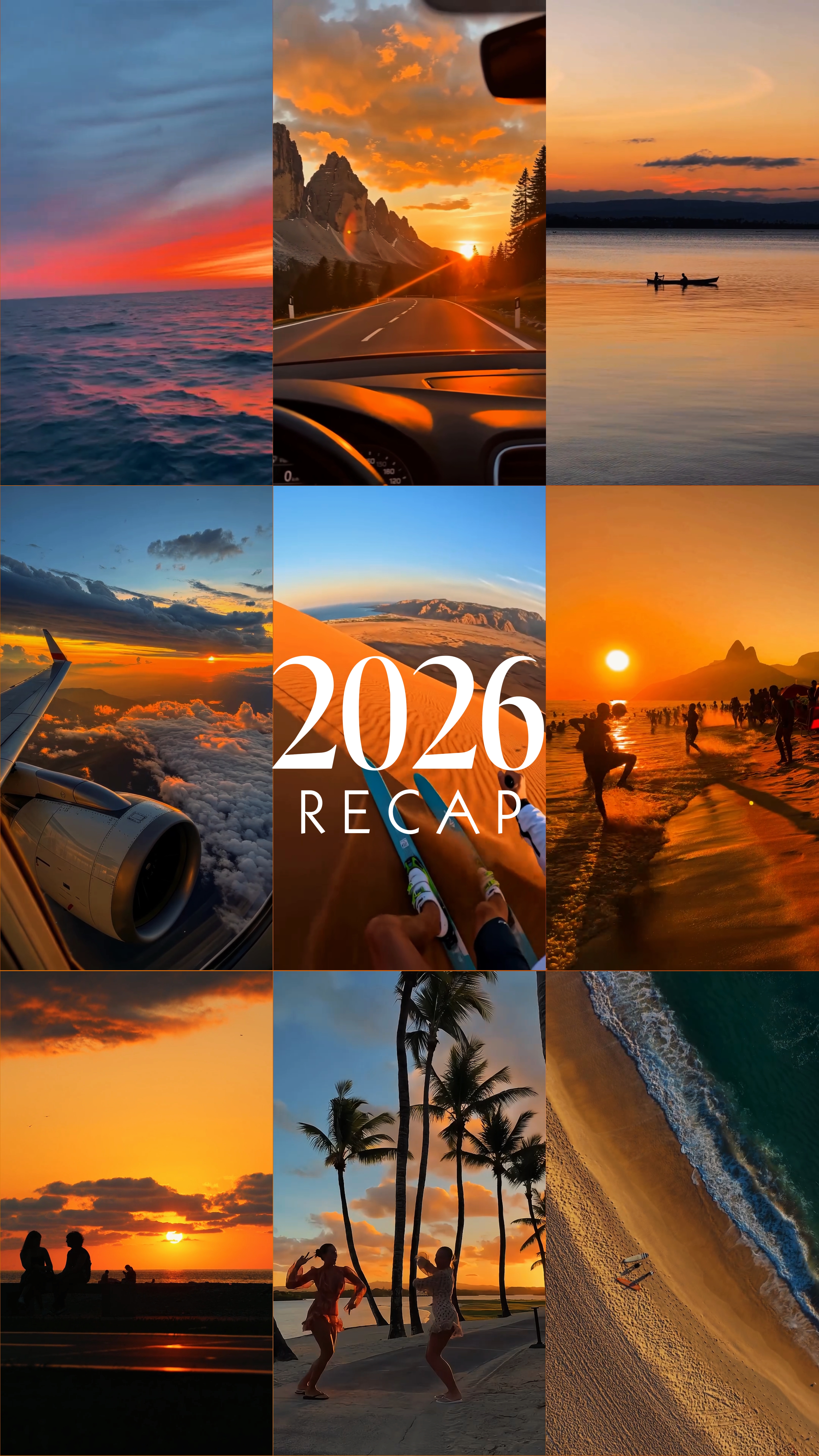 rekap 2026 