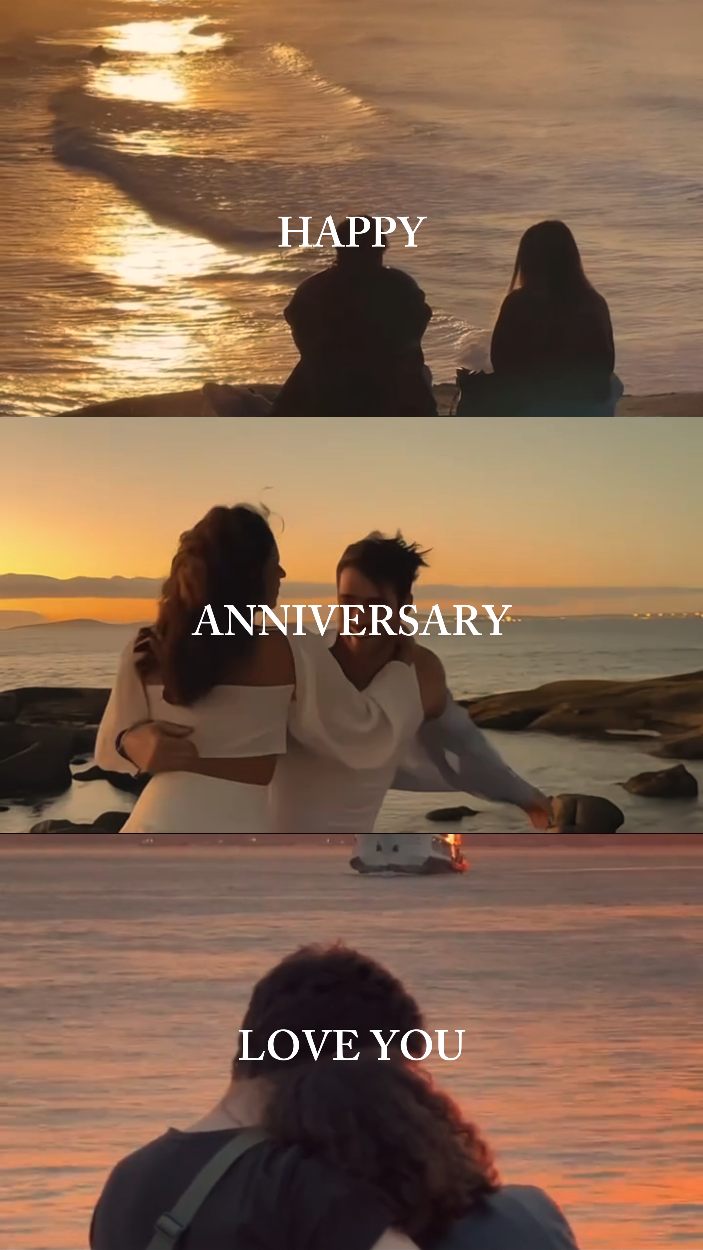 happy anniversary 