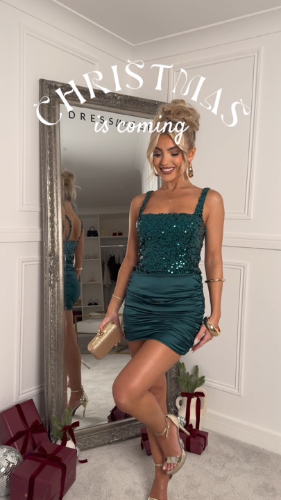 Natal grwm