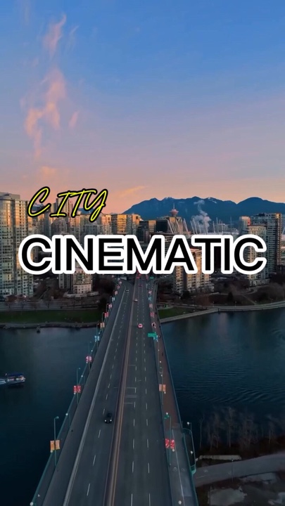CINEMATIC