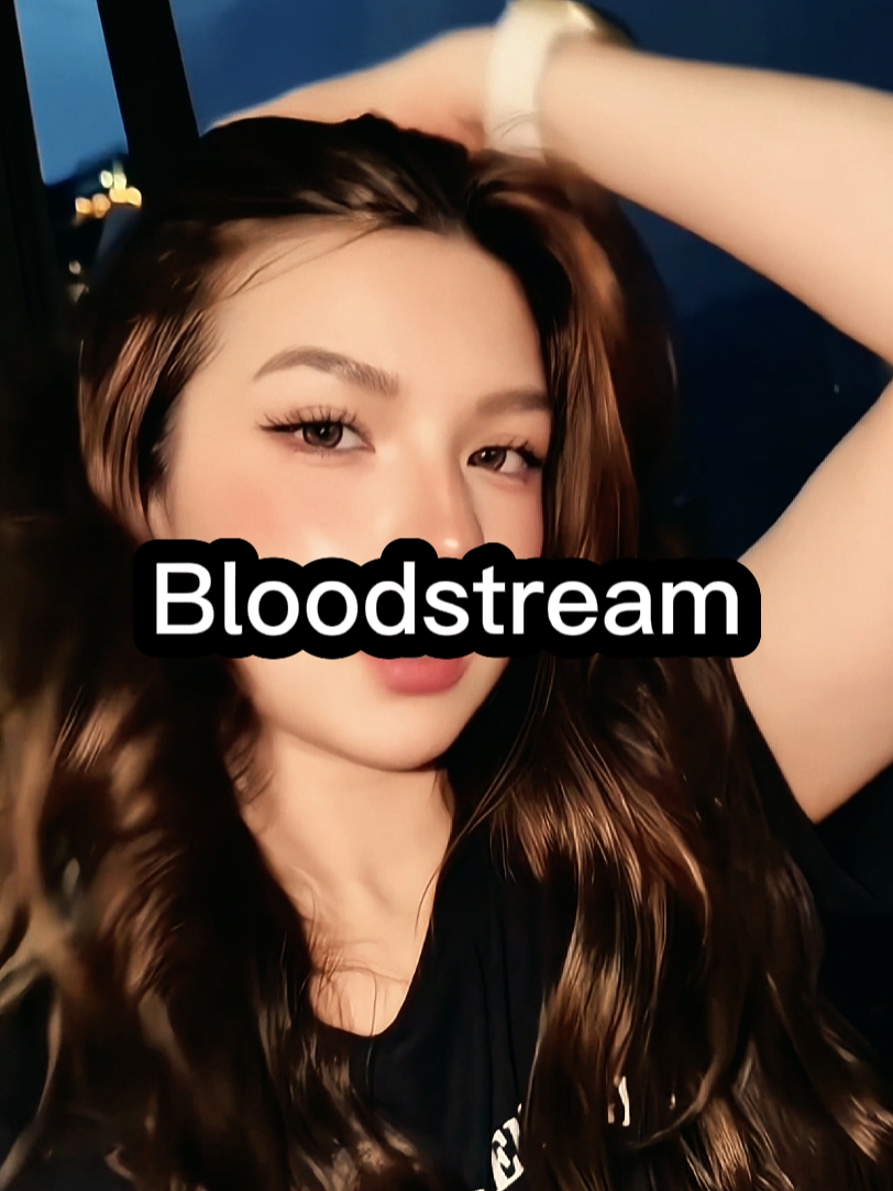 알리사 블러드스트림