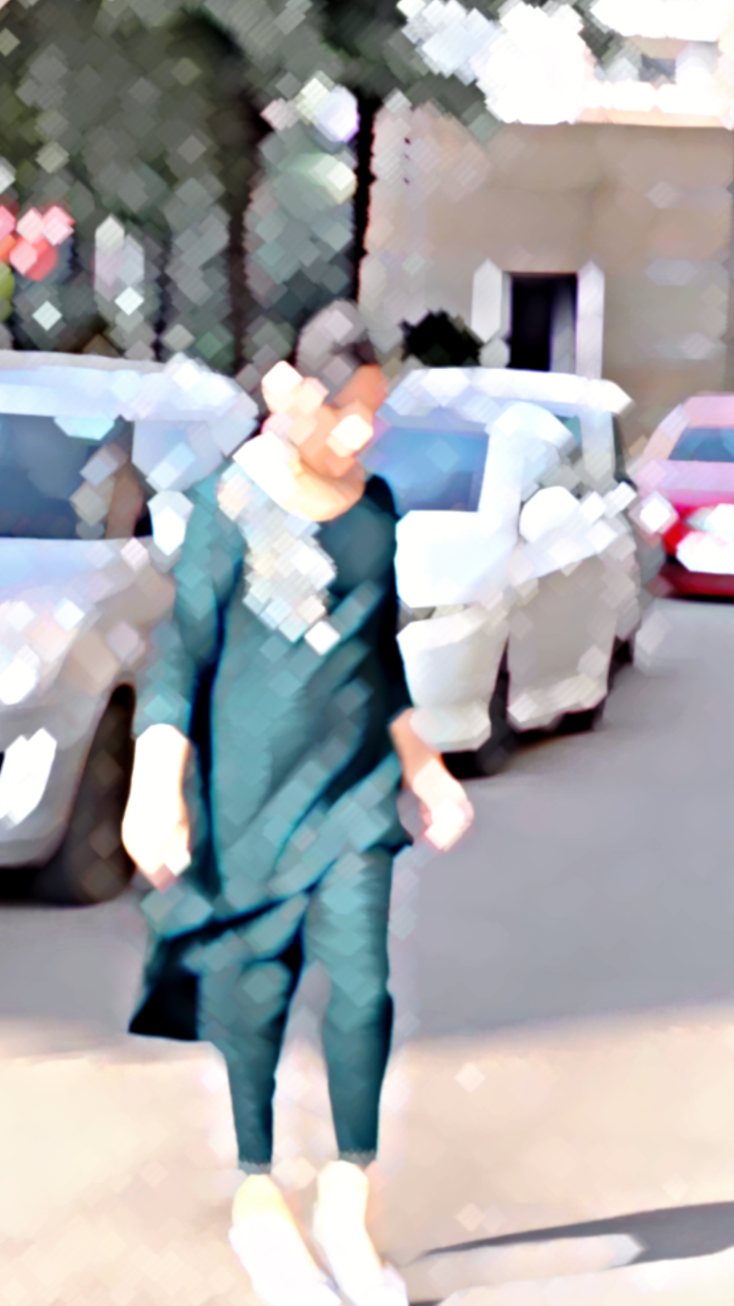 Try Instagram Trend 
