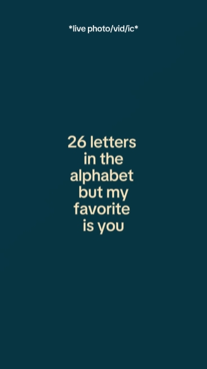 26lettersinthealphab