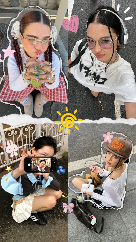 cute