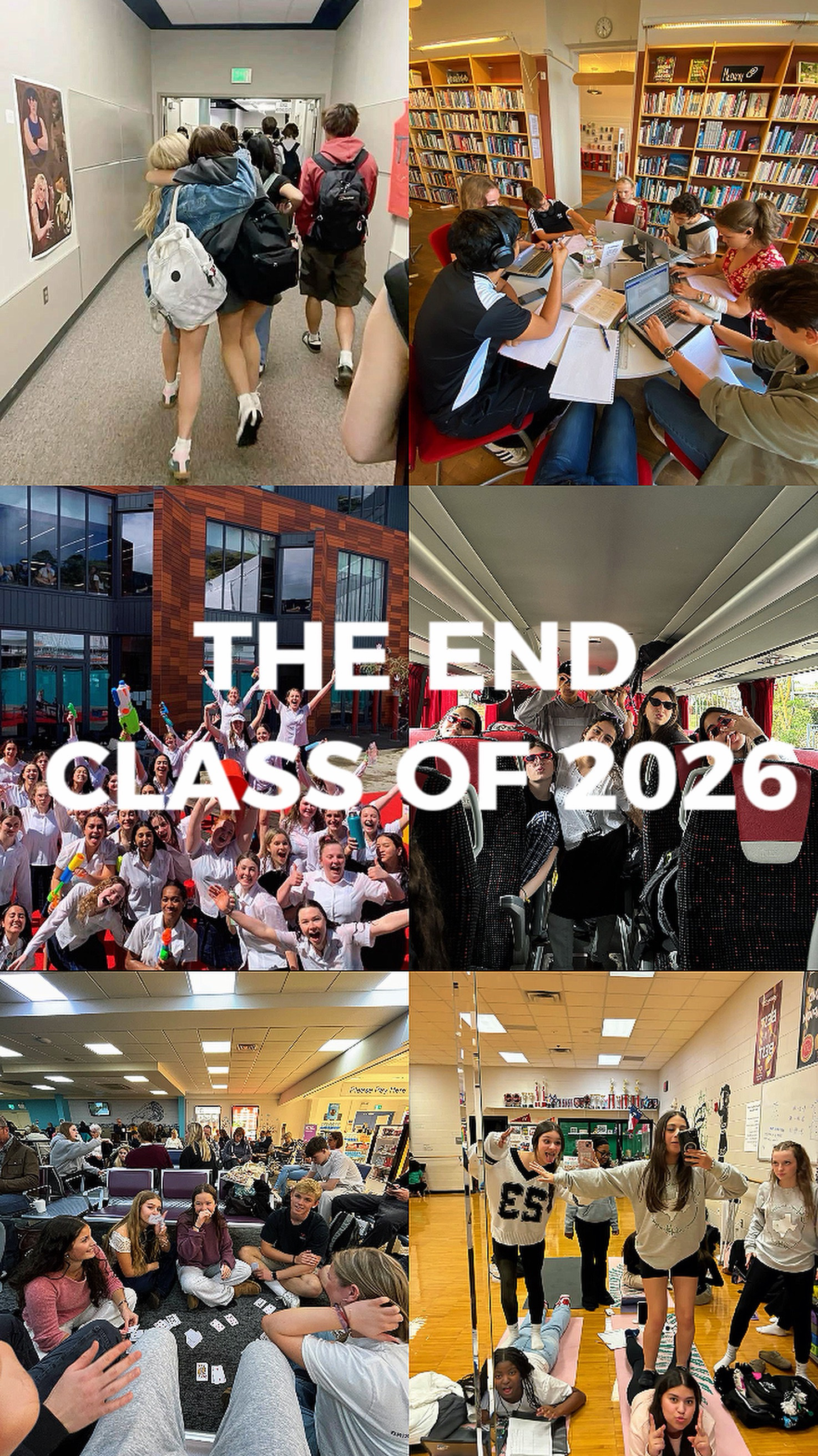 Clase de 2026