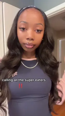 super eaters