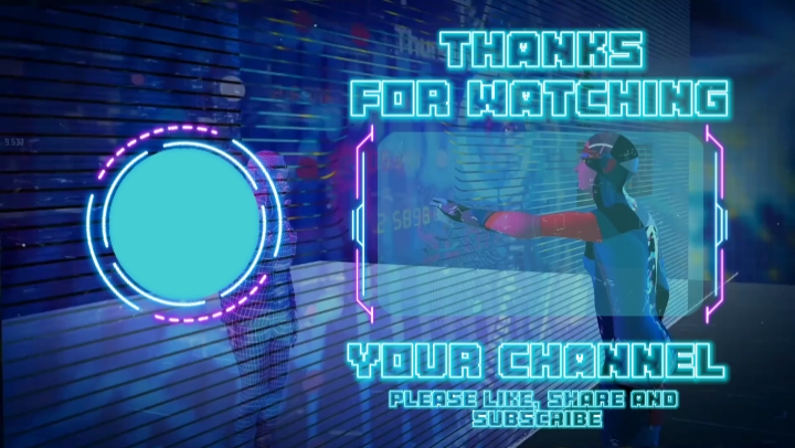 Outro Tech Edu Biru