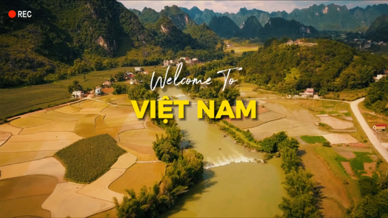 Hello Việt Nam