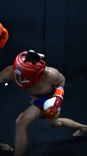Luchador