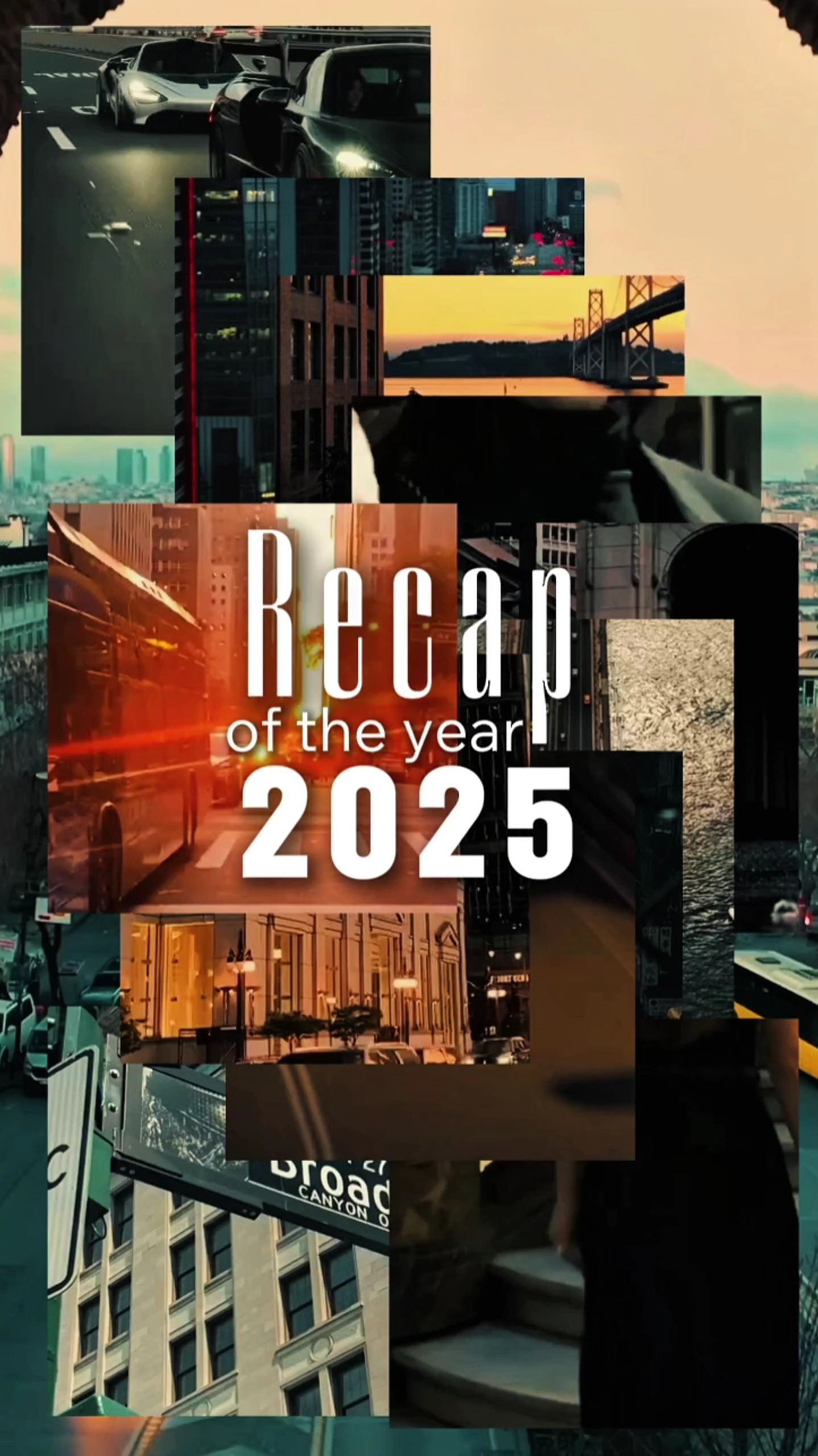 RECAP 2025