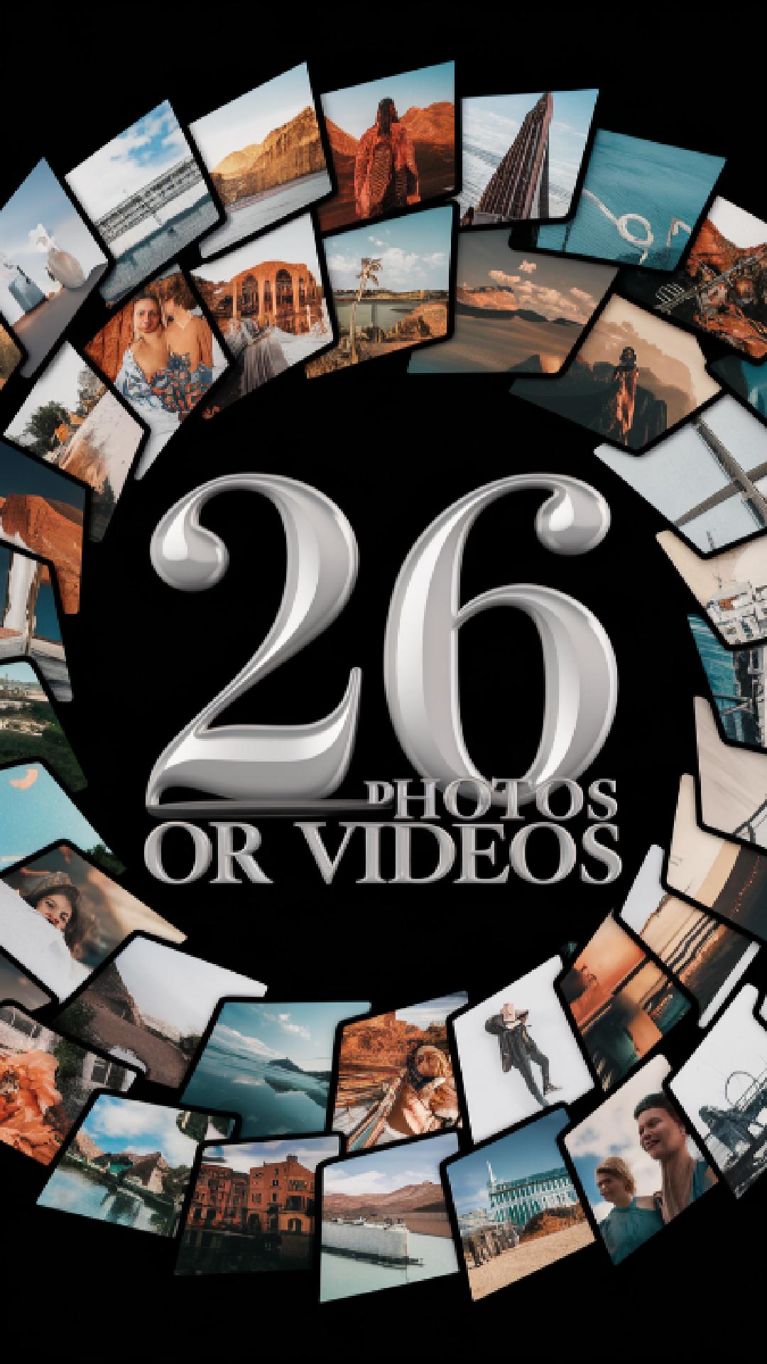 26 Fotoğraf 