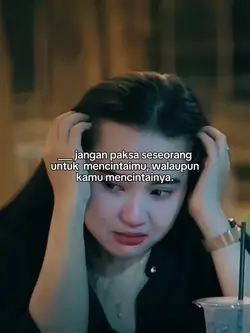 jangan paksa seseora