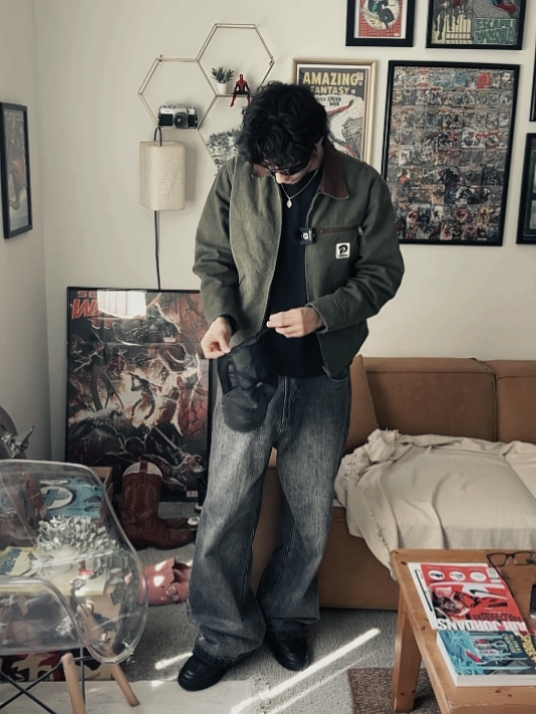 1 VIDÉO + 7 PHOTOS