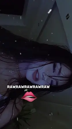 raw
