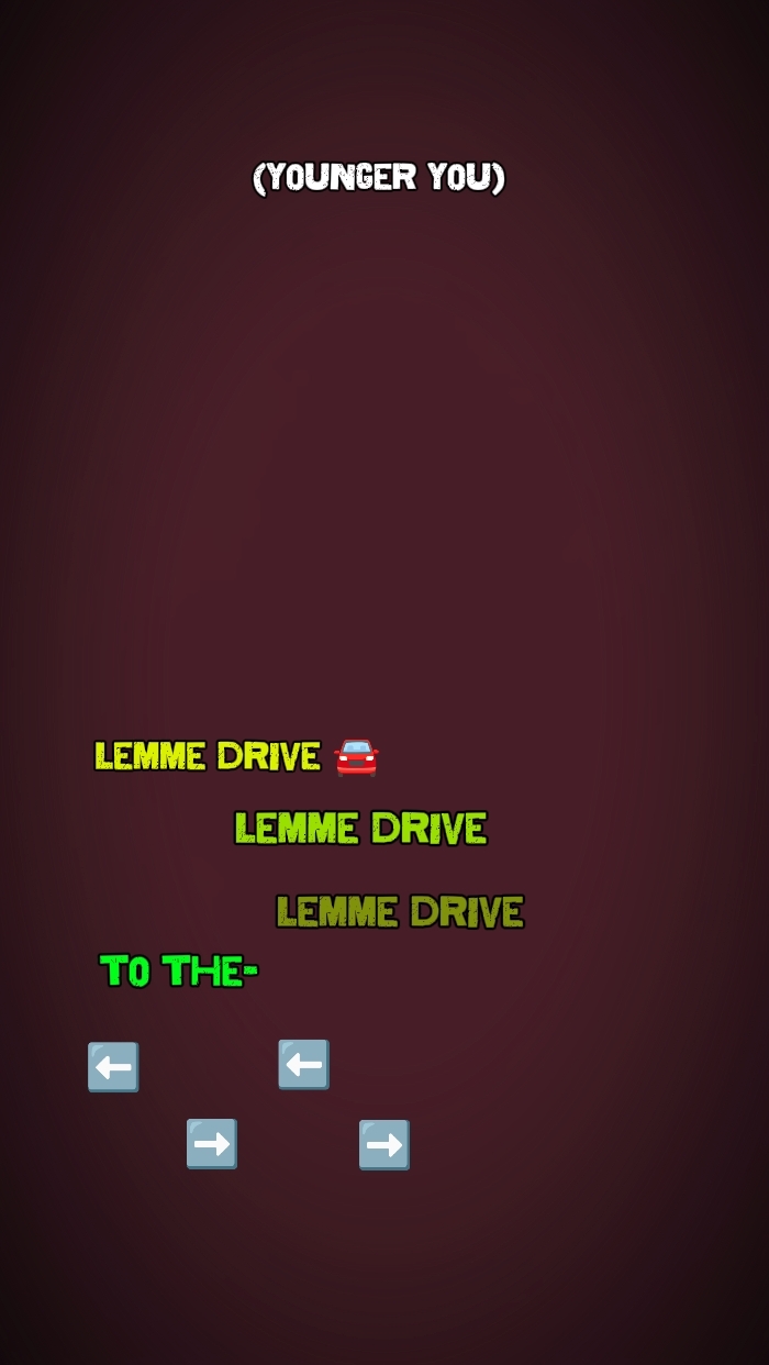 lemme drive