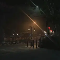 Snowfall