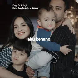 elegi esok pagi