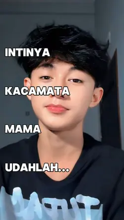 INTINYA KACAMATA
