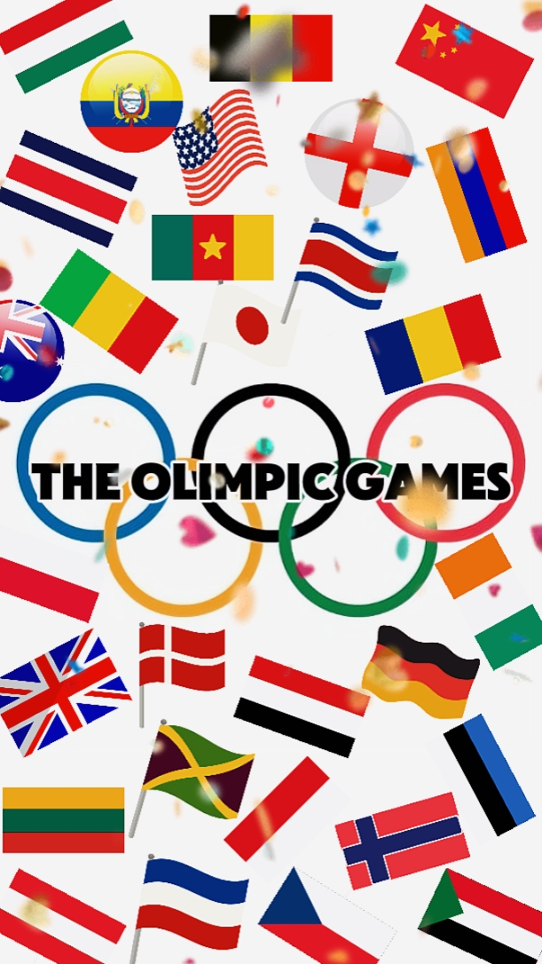 Los Juegos Olímpicos