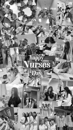 Happy Nurses Day