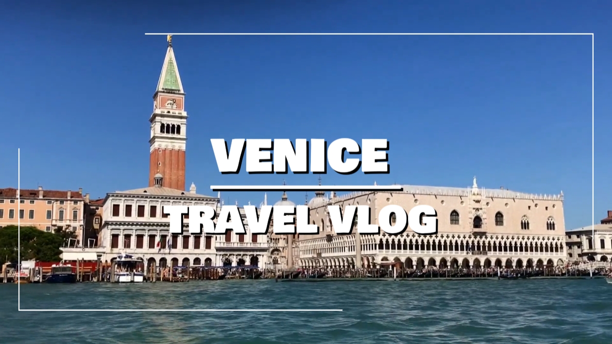 Introducción al Vlog de Viajes 
