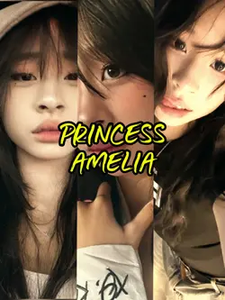 PRINCESS AMELIA