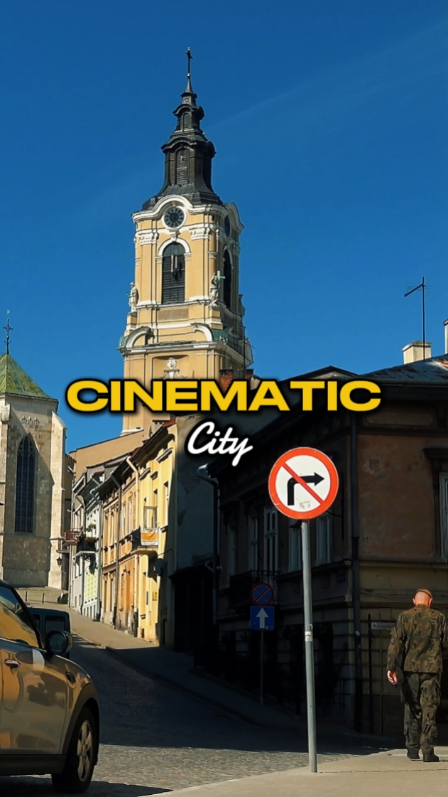 Cinematic