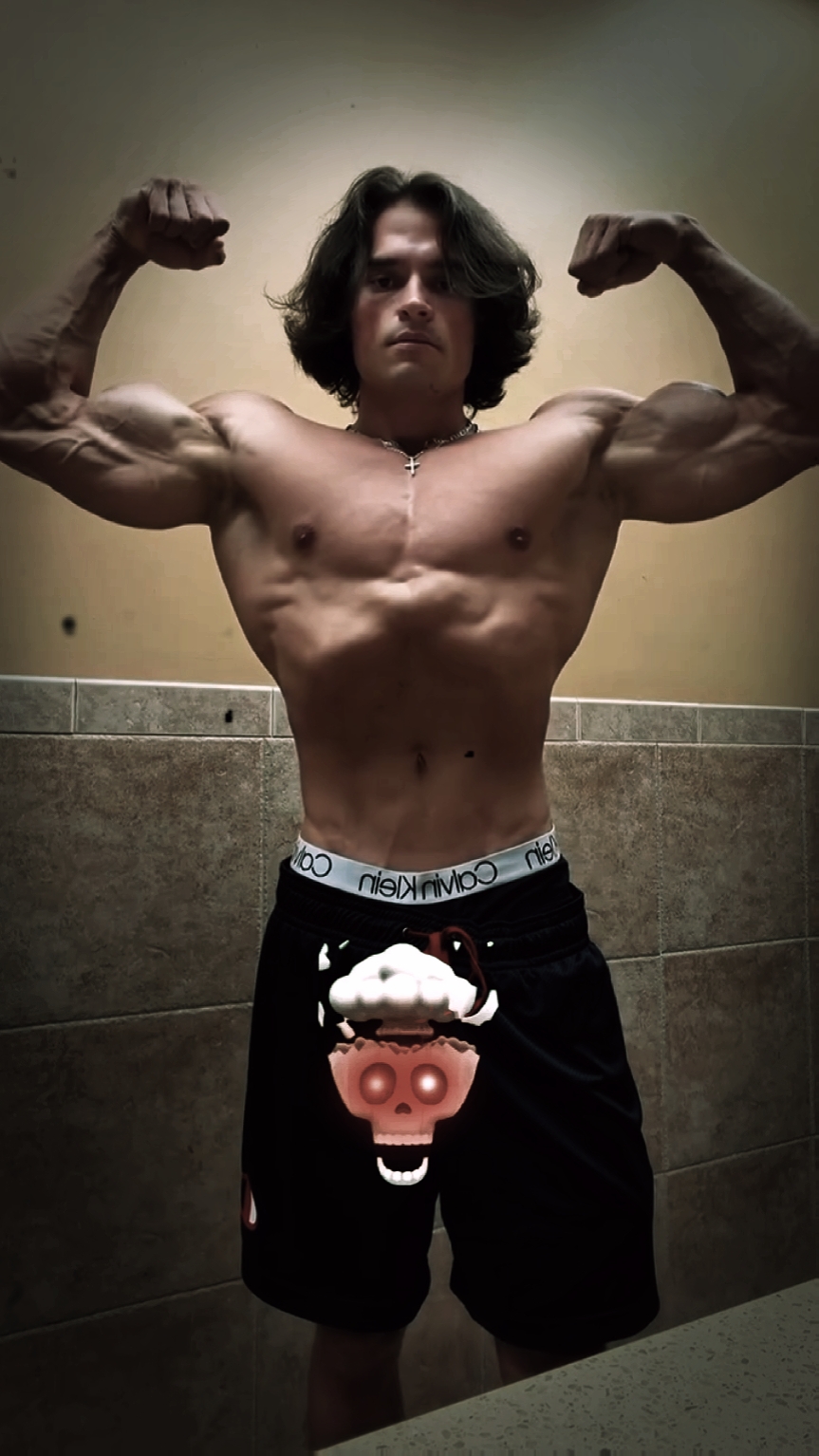 Gimnasio Skullface